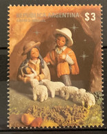 ARGENTINA - MNH** - 2012 - # 3447 - Nuevos