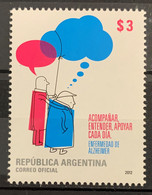 ARGENTINA - MNH** - 2012 - # 3471 - Nuevos