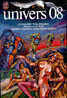 J'ai Lu SF N° 732 - Univers 08 - Ballard, Dermeze, Le Guin, Sheckley ... - J'ai Lu