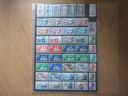 VEND LOT DE 100 TIMBRES DE S.P.M. , NEUFS ! (f) - Verzamelingen & Reeksen