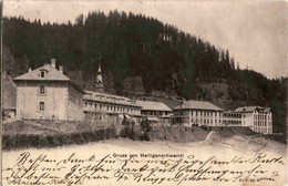 Gruss Von Heiligenschwendi * 3. 10. 1905 - Heiligenschwendi