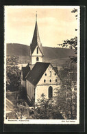 AK Blaubeuren, Klosterkirche - Blaubeuren