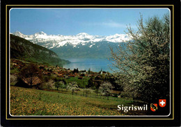 Sigriswil (14211) - Sigriswil