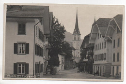 FLÜHLI LU Gasthof Sonne, Kurhaus Flühli - Flühli