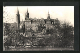 AK Merseburg, Schloss - Merseburg
