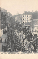 62-BOULOGNE-SUR-MER- PROCESSION DE NOTRE-DAME DE BOULOGNE - Boulogne Sur Mer