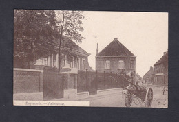 Vente Immediate Ruiselede Ruysselede Aelterstraat  ( Charrette à Bras 47598) - Ruiselede