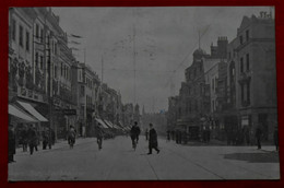 CPA 1925 Southampton, Above Bar Street - Southampton