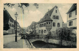 67 * Wissembourg - Wissembourg