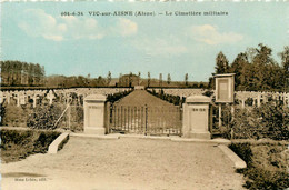 02 * Vic Sur Aisne - Vic Sur Aisne