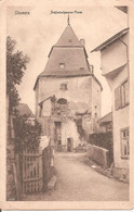 SIMMERN - Schinderhannes-Turm - Simmern