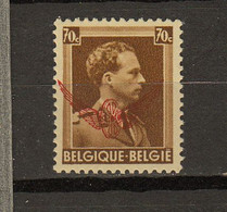 Belgie - Belgique Ocb Nr : S24 ** MNH  (zie  Scan) - Neufs