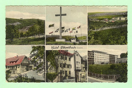 S027 - ALLEMAGNE - Buehl - Buhl - Rittersbach / Baden - Multivues - Buehl