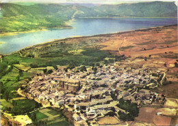 BUENDIA CUENCA - VISTA AEREA - Cuenca