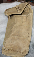 Pouch MK III Post WWII - Equipo