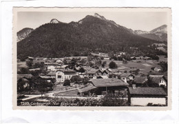 CPSM :  14 X 9  -  Corbeyrier  -  Vue  Générale - Corbeyrier