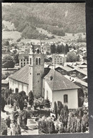 Kirche Gsteig Bei Interlaken - Gsteig Bei Gstaad