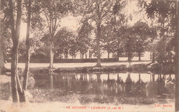 77 Lesigny Le Buisson - Lesigny