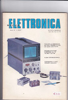 NE 55 Rivista Di Nuova Elettronica N° 60/61 - Wetenschappelijke Teksten