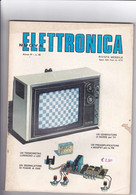 NE 56 Rivista Di Nuova Elettronica N° 49 - Wetenschappelijke Teksten