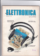 NE 57 Rivista Di Nuova Elettronica N° 47 - Wissenschaften