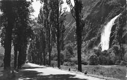 Cascade De Pissevache Vernayaz 1933 - Vernayaz