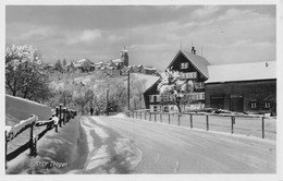 Trogen Im Winter - Trogen