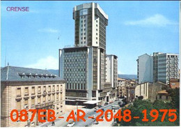 Postal Orense Vista Parcial Parque San Lázaro Edit. Arribas Nº 2048/87eb Año 1975* - Orense