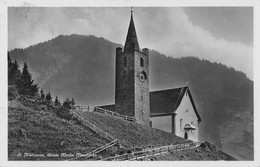 St Niklausen Alteste Kirche Obwald - Andere & Zonder Classificatie