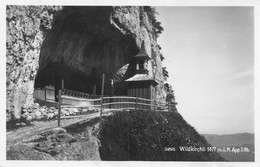 Wildkirchli 1933 - Other & Unclassified