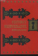 Coffret Merveilleux Pour Les Jeunes - Collectif - 1965 - Encyclopédies