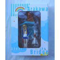 Figurine Arakawa Under The Bridge - Other & Unclassified