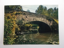 THOUARCE Pont Sur Le Layon - Thouarce