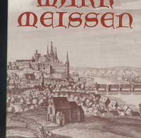 Livre -  Mark Meissen - Andere & Zonder Classificatie