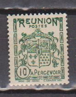 REUNION        N°  YVERT  TAXE 17   NEUF SANS  CHARNIERE      ( NSCH   03/28 ) - Postage Due