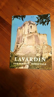 Lavardin Forteresse Médiévale   Par Collectif  "Art & Tourisme" - Non Classés