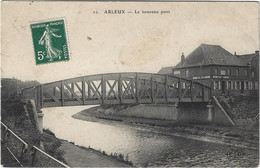 59  Arleux - Le Nouveau Pont - Arleux