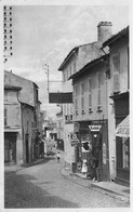 17-SAINT-MARTIN-DE-RE- RUE DE SULLY - Saint-Martin-de-Ré