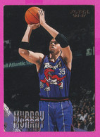 264741 / FLEER. 1996-97 Basketball - N 106 - Tracy Murray - Toronto Raptors - Basket-ball  NBA Trading Card - 1990-1999