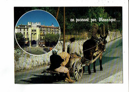 04 - MANOSQUE - Multivues - 1451 - Manosque