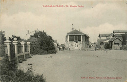 Valras Plage * Les Chalets PAULET * Villa Villas - Other & Unclassified