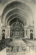 St Pons * Intérieur De La Cathédrale - Other & Unclassified