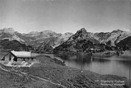 Engelberg Trübsee Restaurant Alpstubli - Engelberg