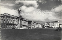 Delcampe - 59   Cambrai   -   L' Hotel De Ville - Cambrai