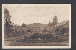 Vellereille-le-Brayeux - Séminaire De Bonne-espérance - Postkaart - Estinnes