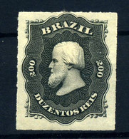 Brasil Nº 35. Año 1876/77 - Neufs