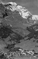 Leukerbad - Loèche Les Bains Mit Balmhorn - Loèche