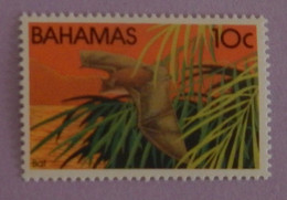 BAHAMAS YT 514 NEUF**MNH "CHAUVE SOURIS" ANNÉE 1982 - Bahamas (1973-...)