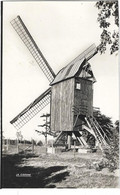 59   Cassel -    Le Moulin - Cassel