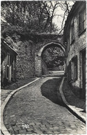 59   Cassel   -  L'ancienne  Porte   Du Chateau - Cassel